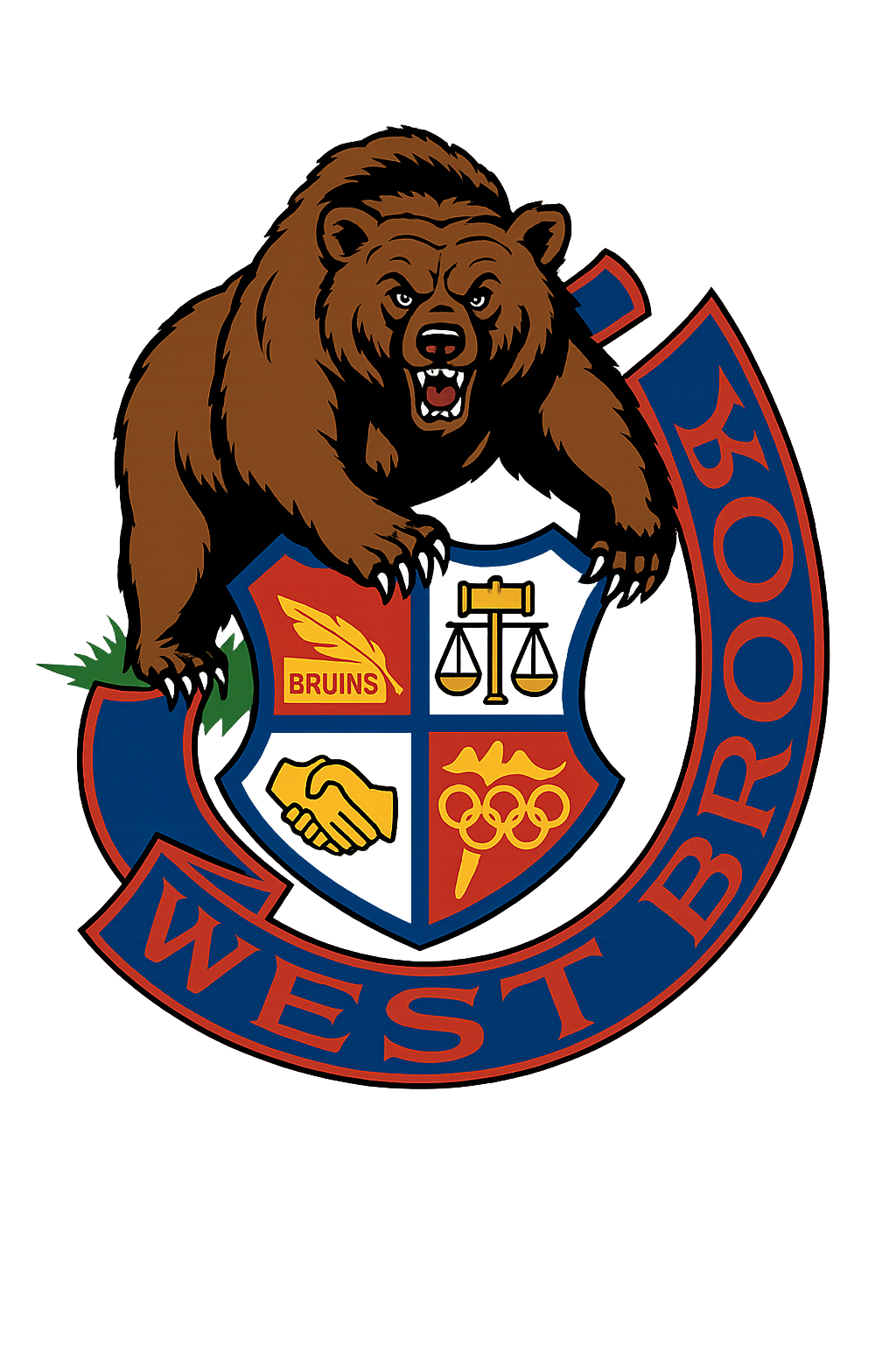 WB Logo